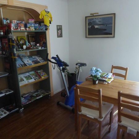 Ydrefors Bed & Breakfast Kültér fotó