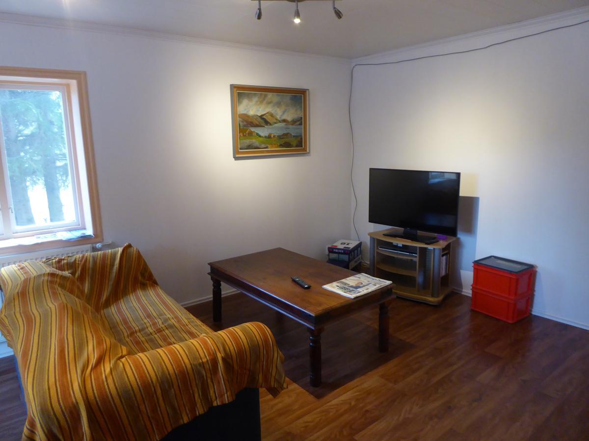 Ydrefors Bed & Breakfast Kültér fotó