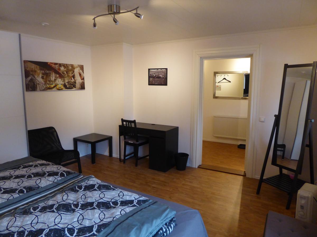 Ydrefors Bed & Breakfast Kültér fotó