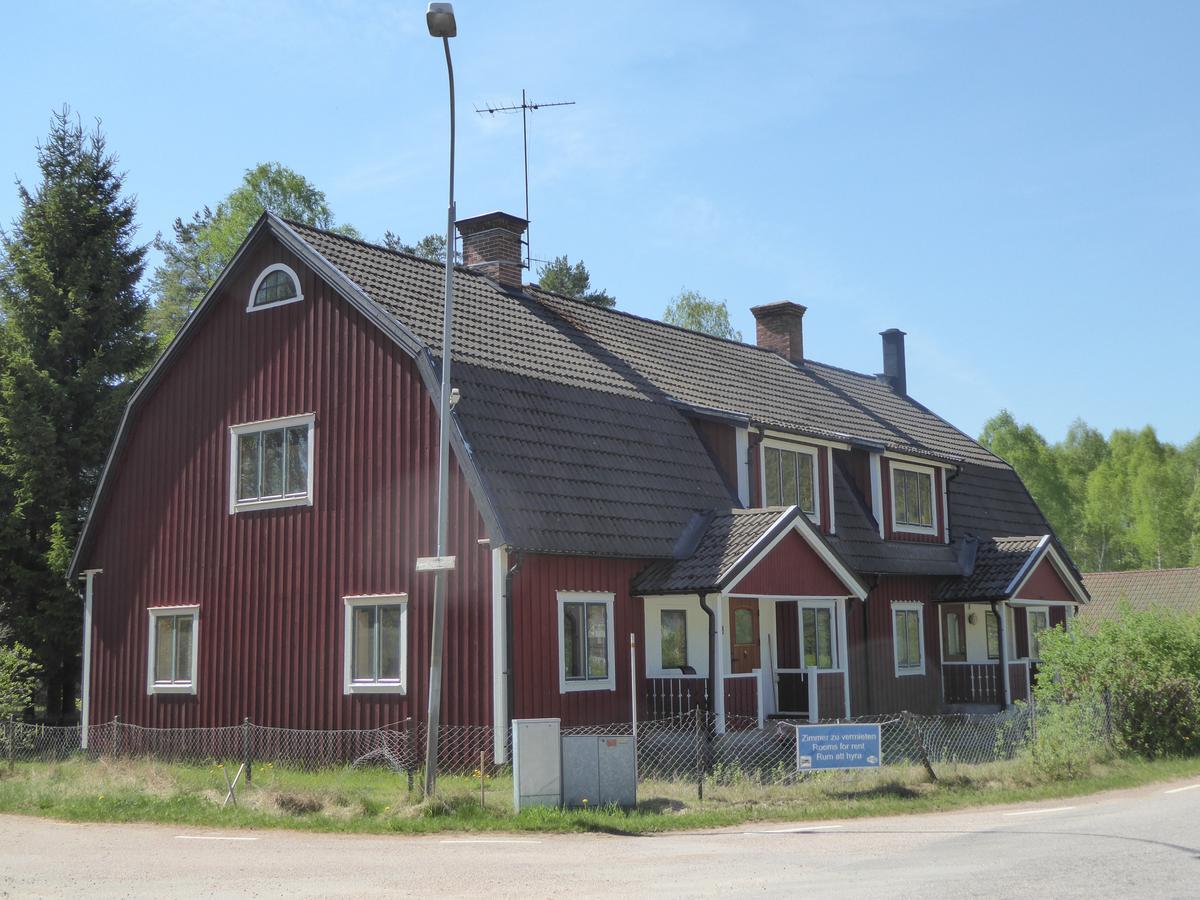 Ydrefors Bed & Breakfast Kültér fotó