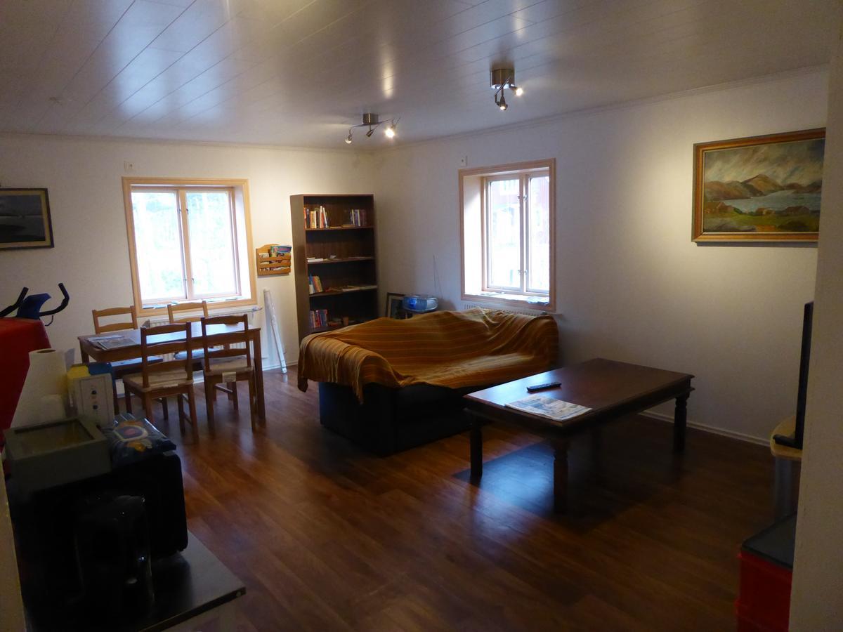 Ydrefors Bed & Breakfast Kültér fotó