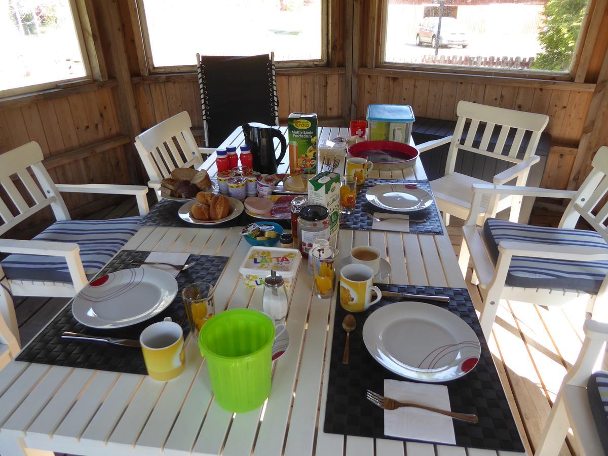 Ydrefors Bed & Breakfast Kültér fotó