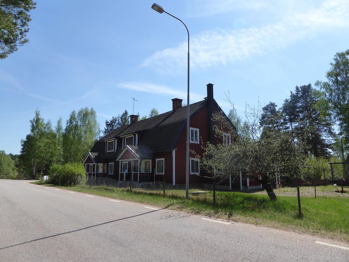 Ydrefors Bed & Breakfast Kültér fotó