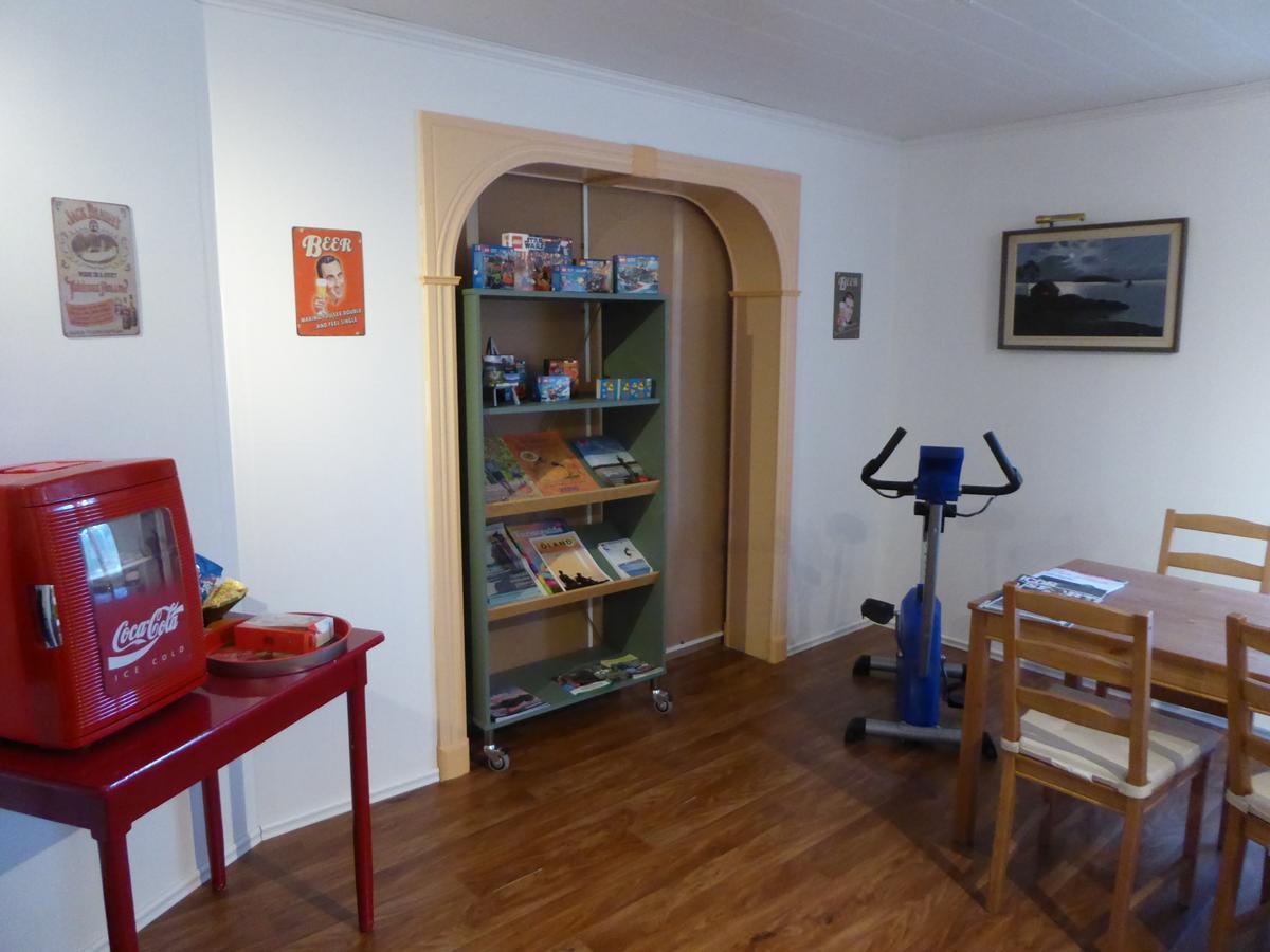 Ydrefors Bed & Breakfast Kültér fotó