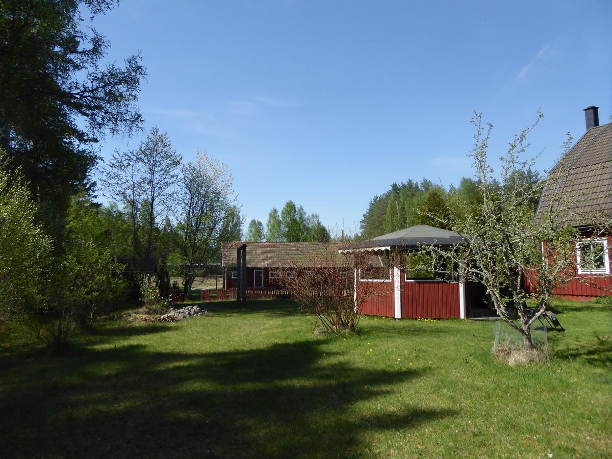 Ydrefors Bed & Breakfast Kültér fotó