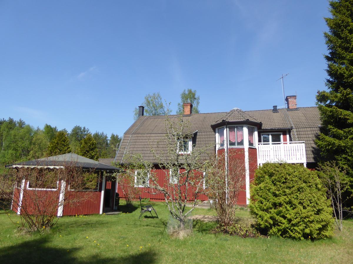 Ydrefors Bed & Breakfast Kültér fotó