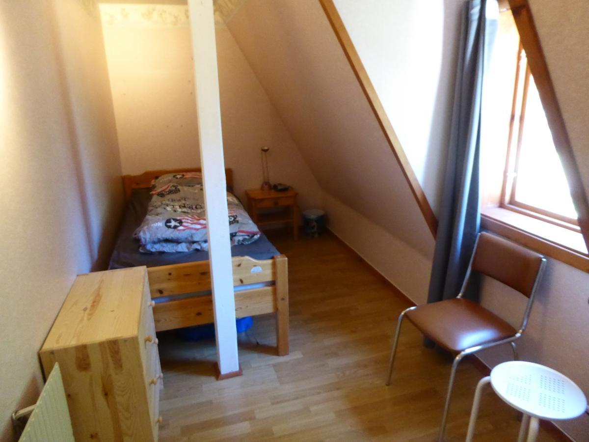 Ydrefors Bed & Breakfast Kültér fotó