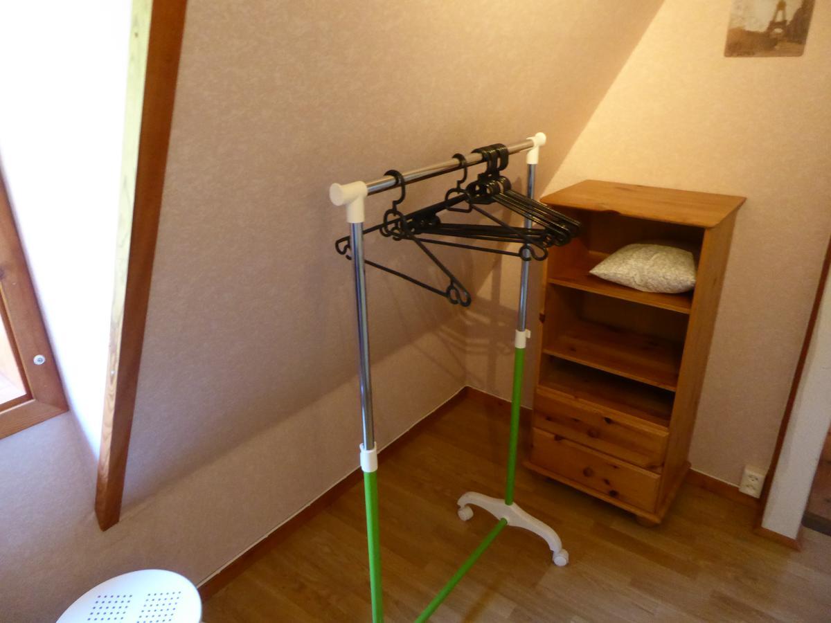 Ydrefors Bed & Breakfast Kültér fotó