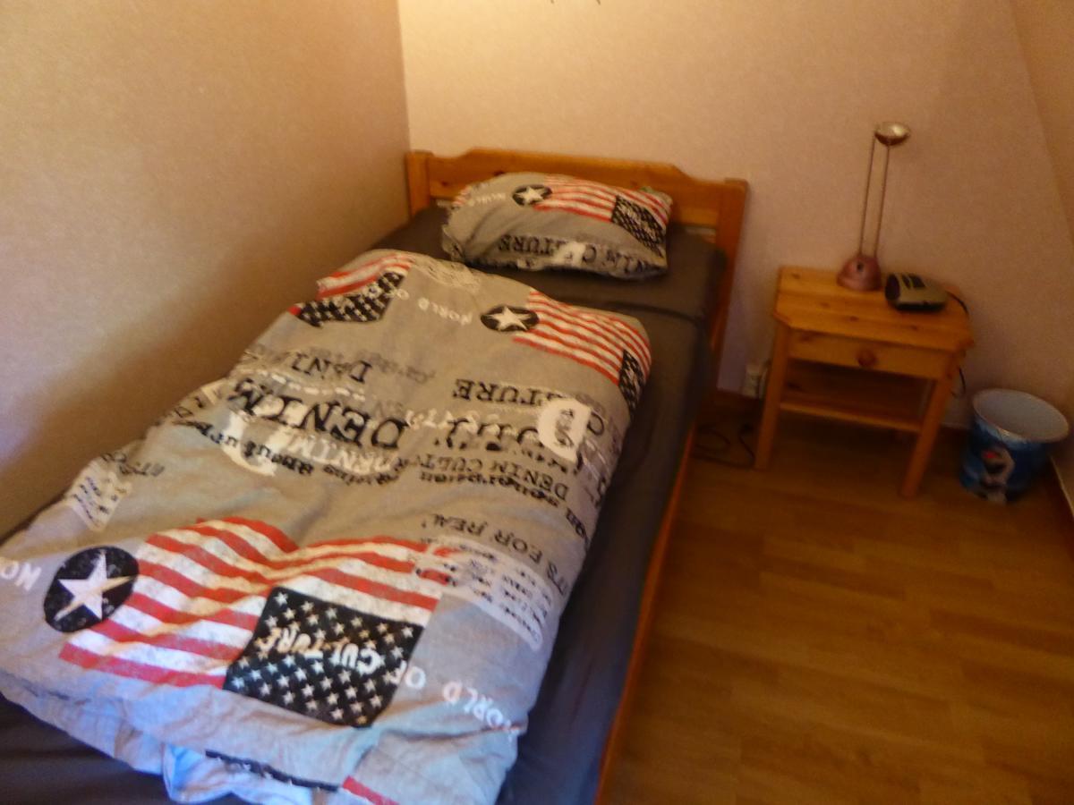 Ydrefors Bed & Breakfast Kültér fotó