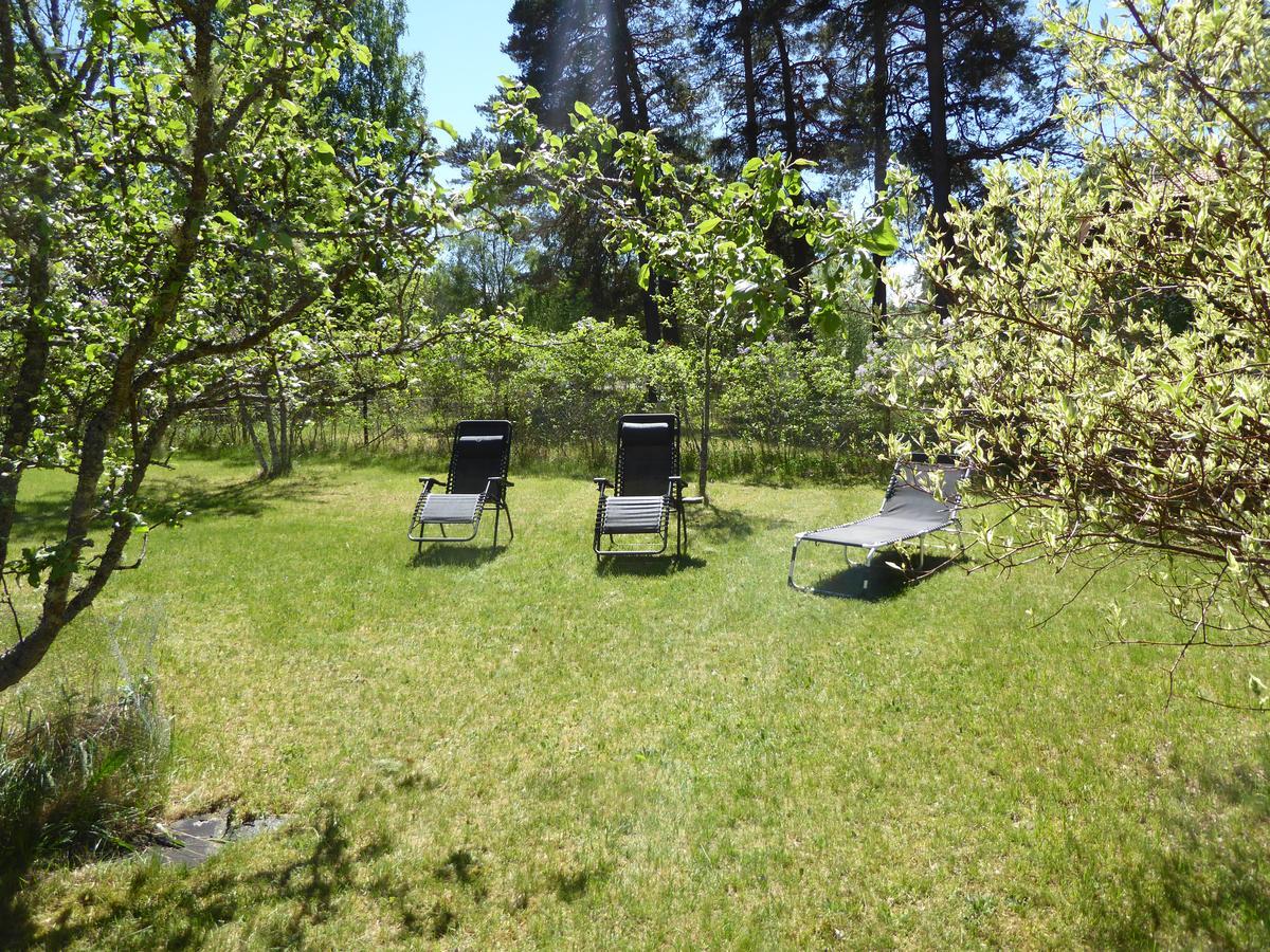 Ydrefors Bed & Breakfast Kültér fotó