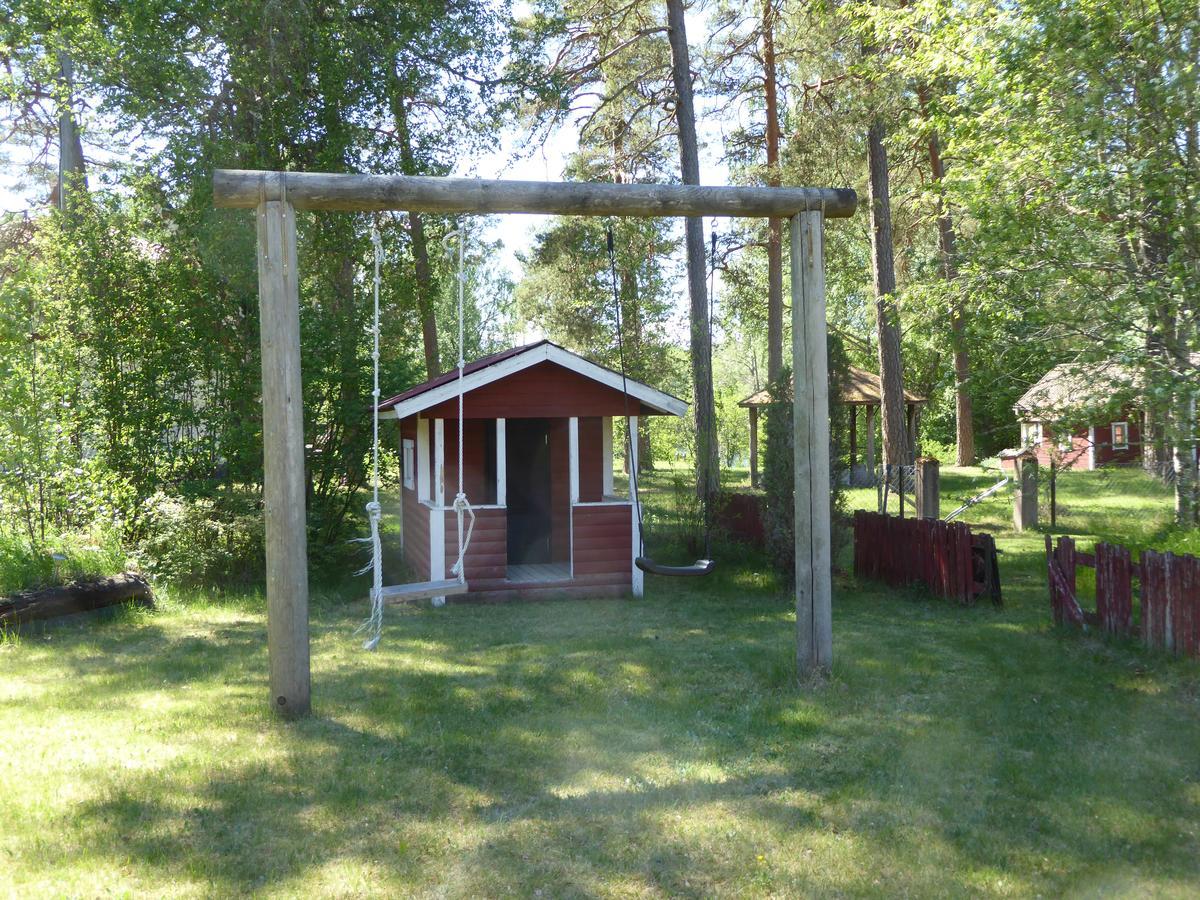 Ydrefors Bed & Breakfast Kültér fotó
