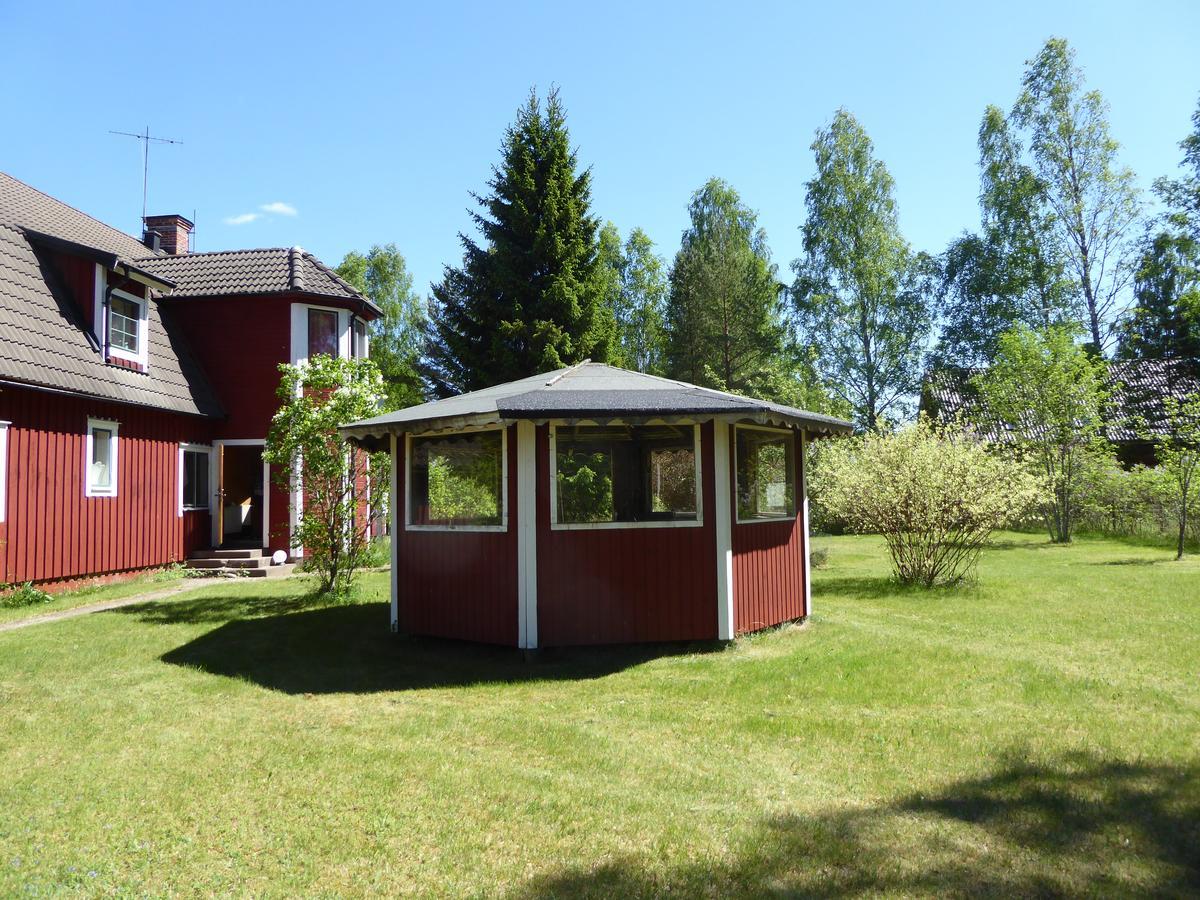 Ydrefors Bed & Breakfast Kültér fotó