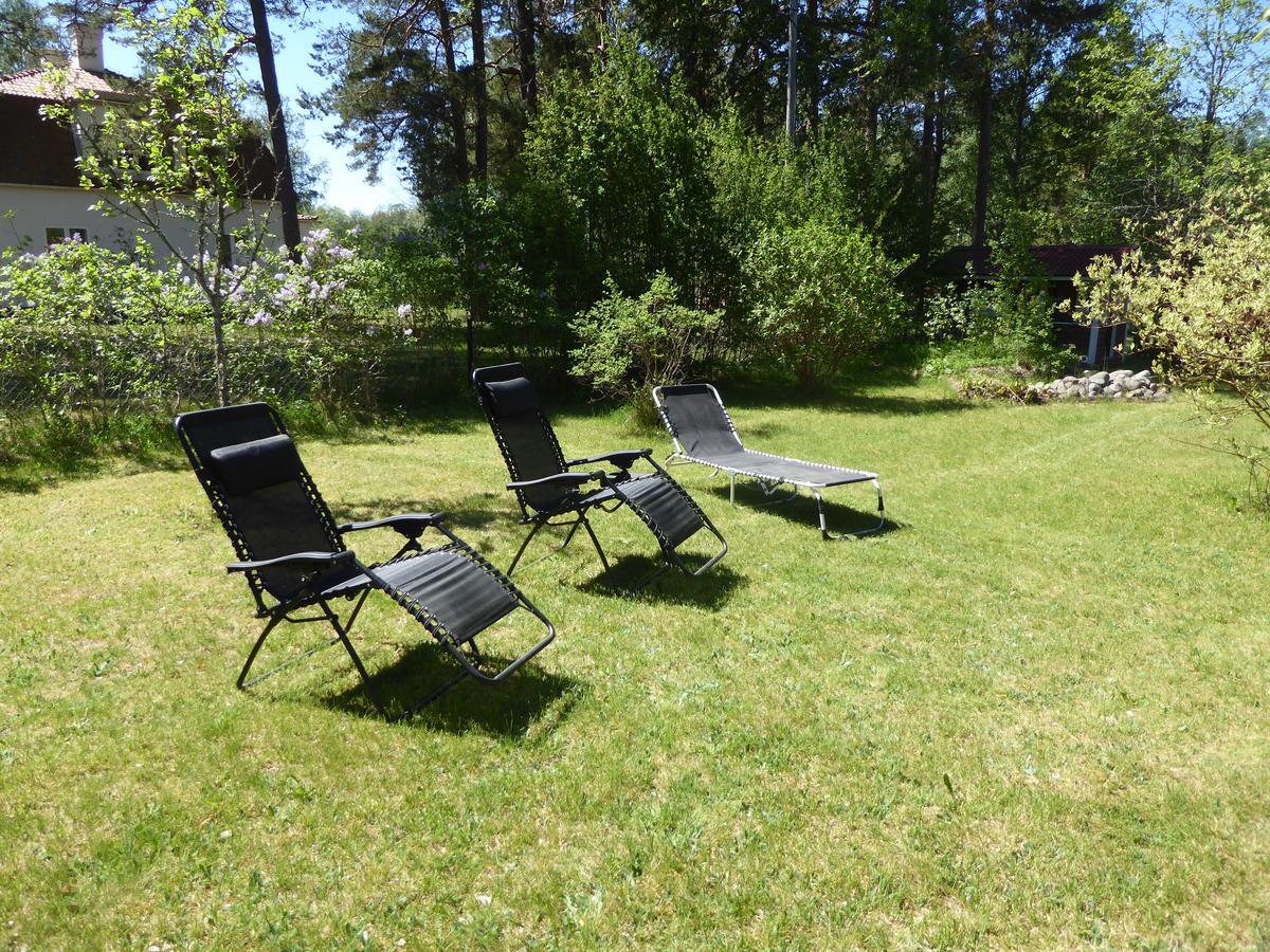 Ydrefors Bed & Breakfast Kültér fotó