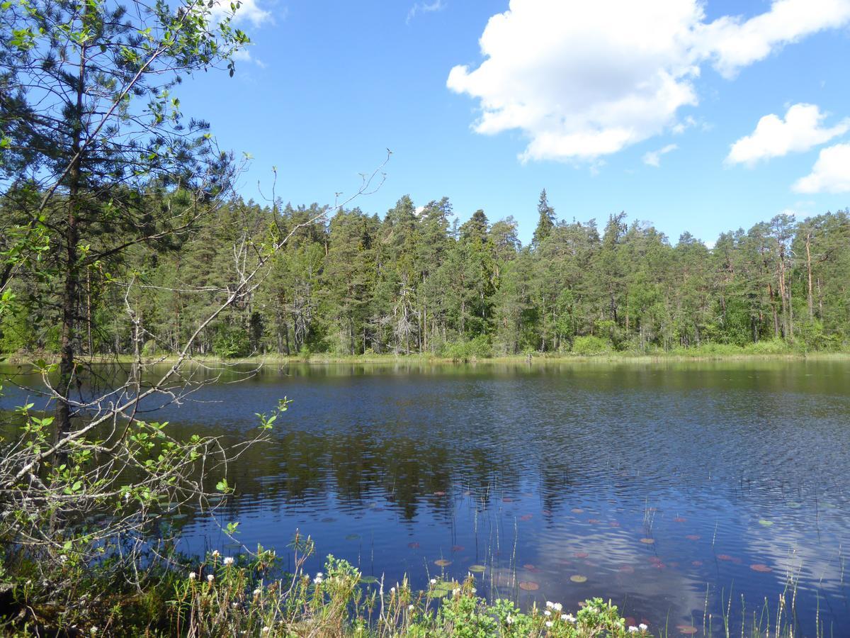 Ydrefors Bed & Breakfast Kültér fotó