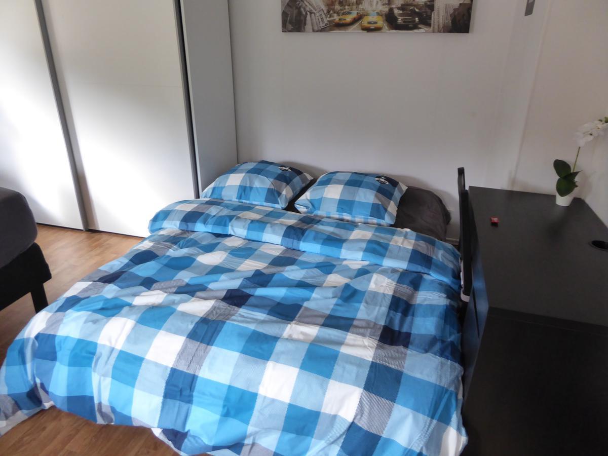 Ydrefors Bed & Breakfast Kültér fotó