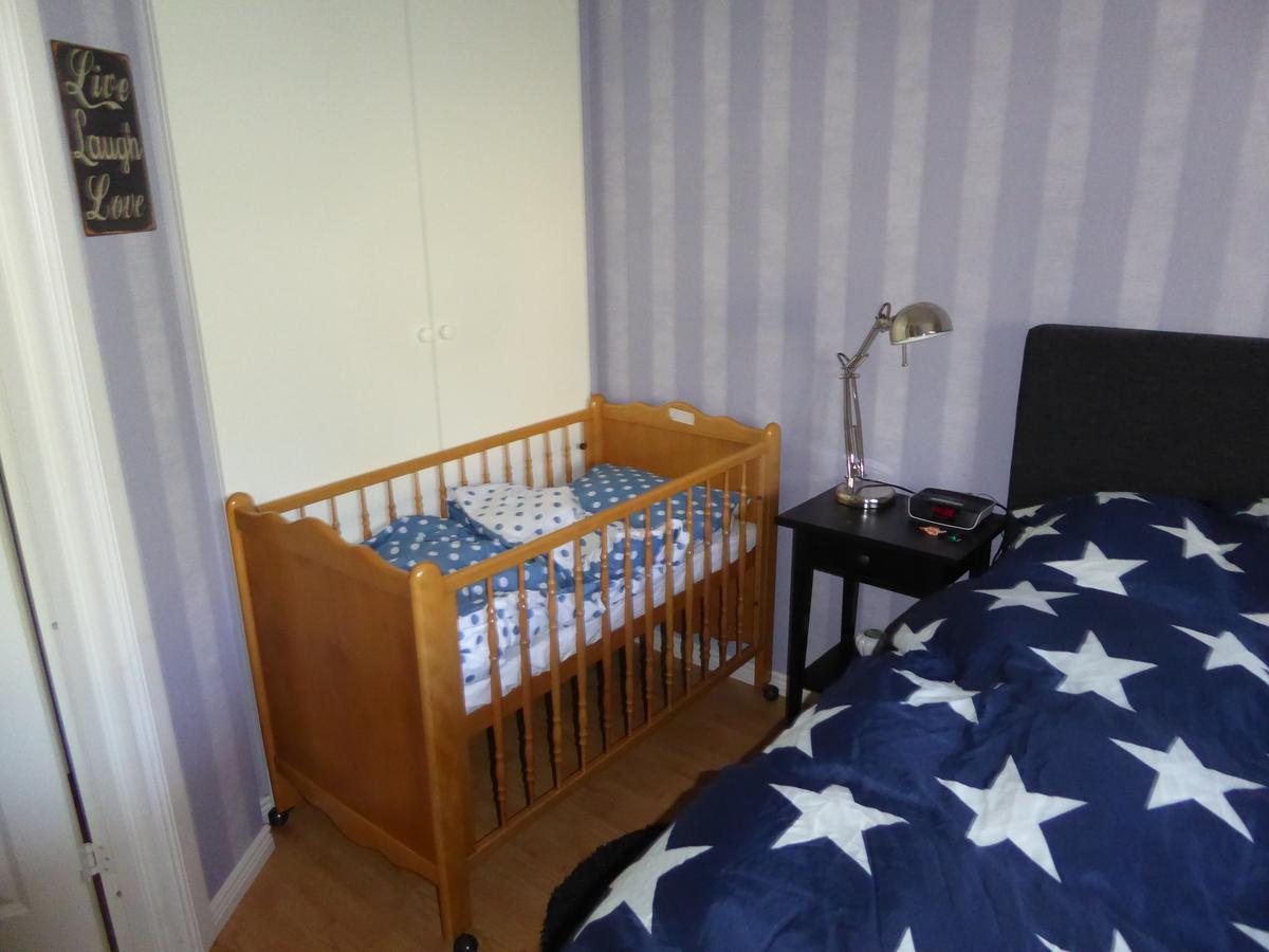 Ydrefors Bed & Breakfast Kültér fotó