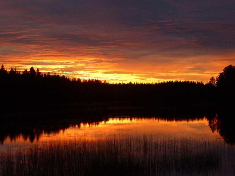 Ydrefors Bed & Breakfast Kültér fotó
