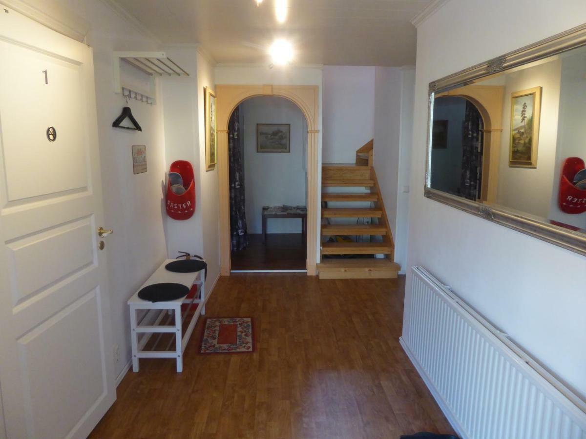 Ydrefors Bed & Breakfast Kültér fotó