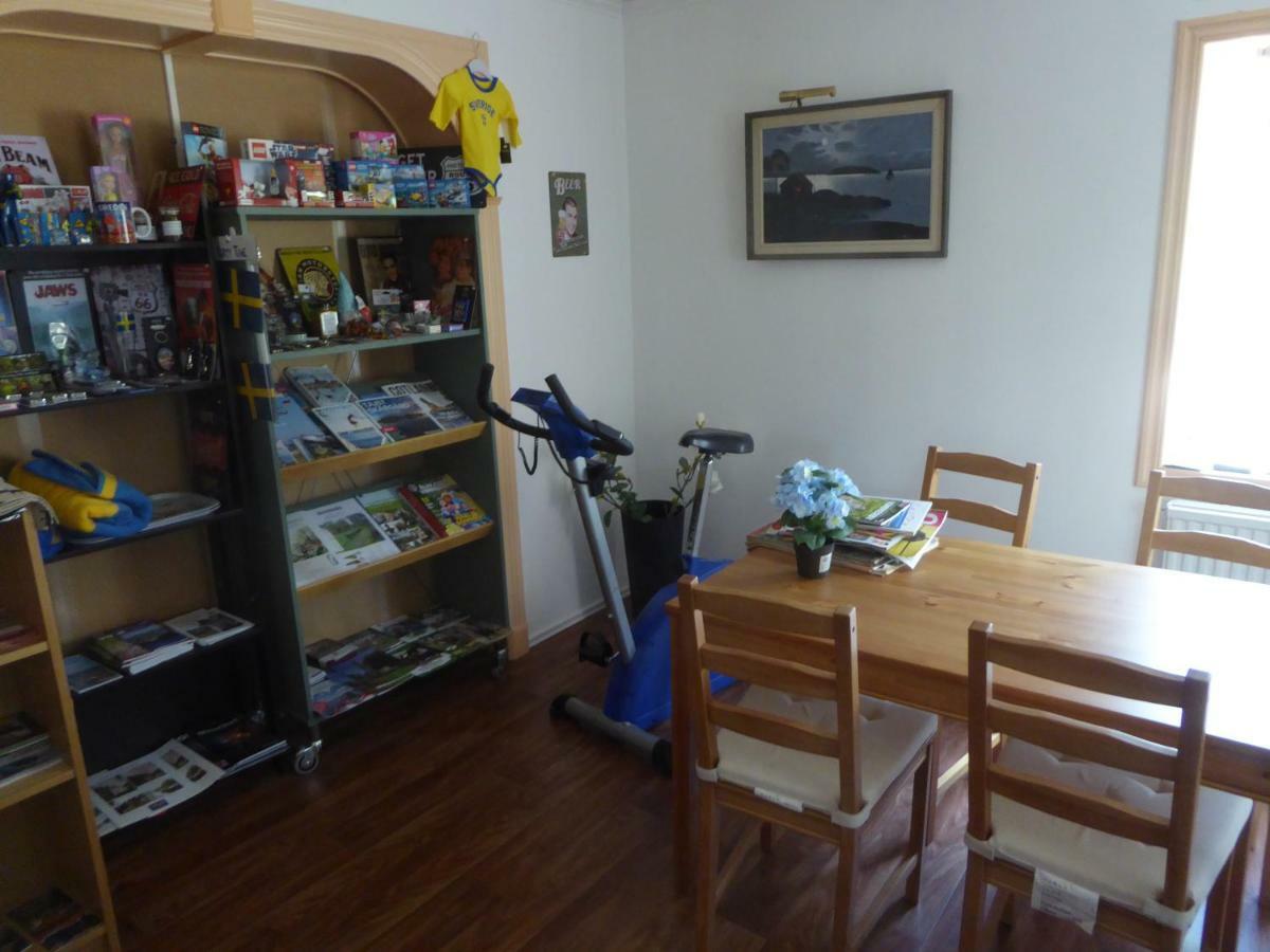 Ydrefors Bed & Breakfast Kültér fotó