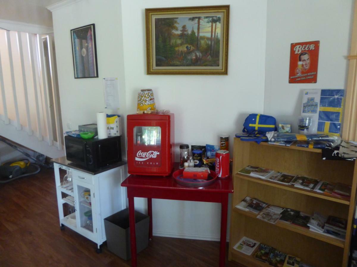 Ydrefors Bed & Breakfast Kültér fotó