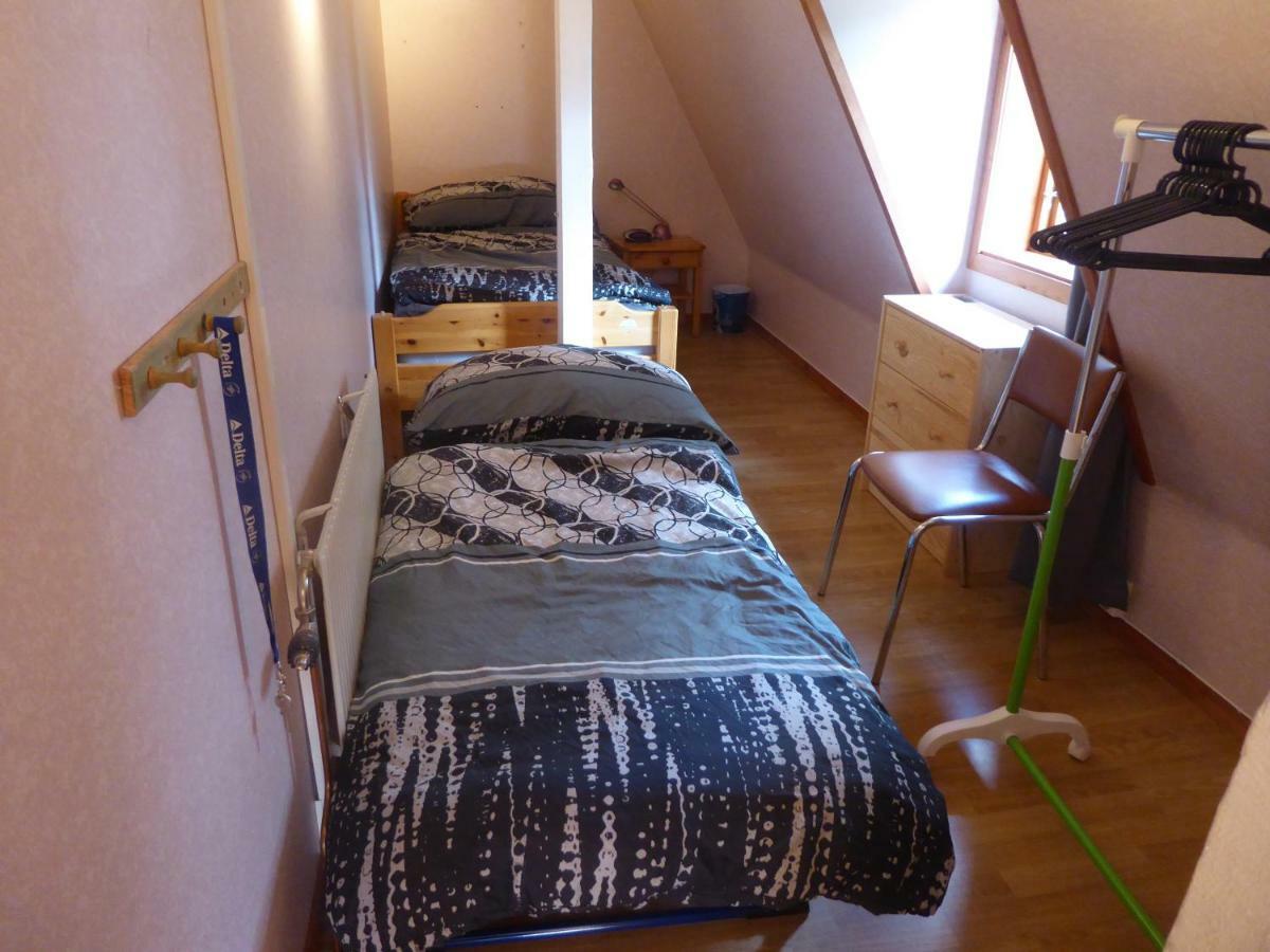 Ydrefors Bed & Breakfast Kültér fotó