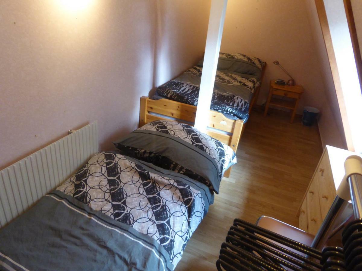 Ydrefors Bed & Breakfast Kültér fotó