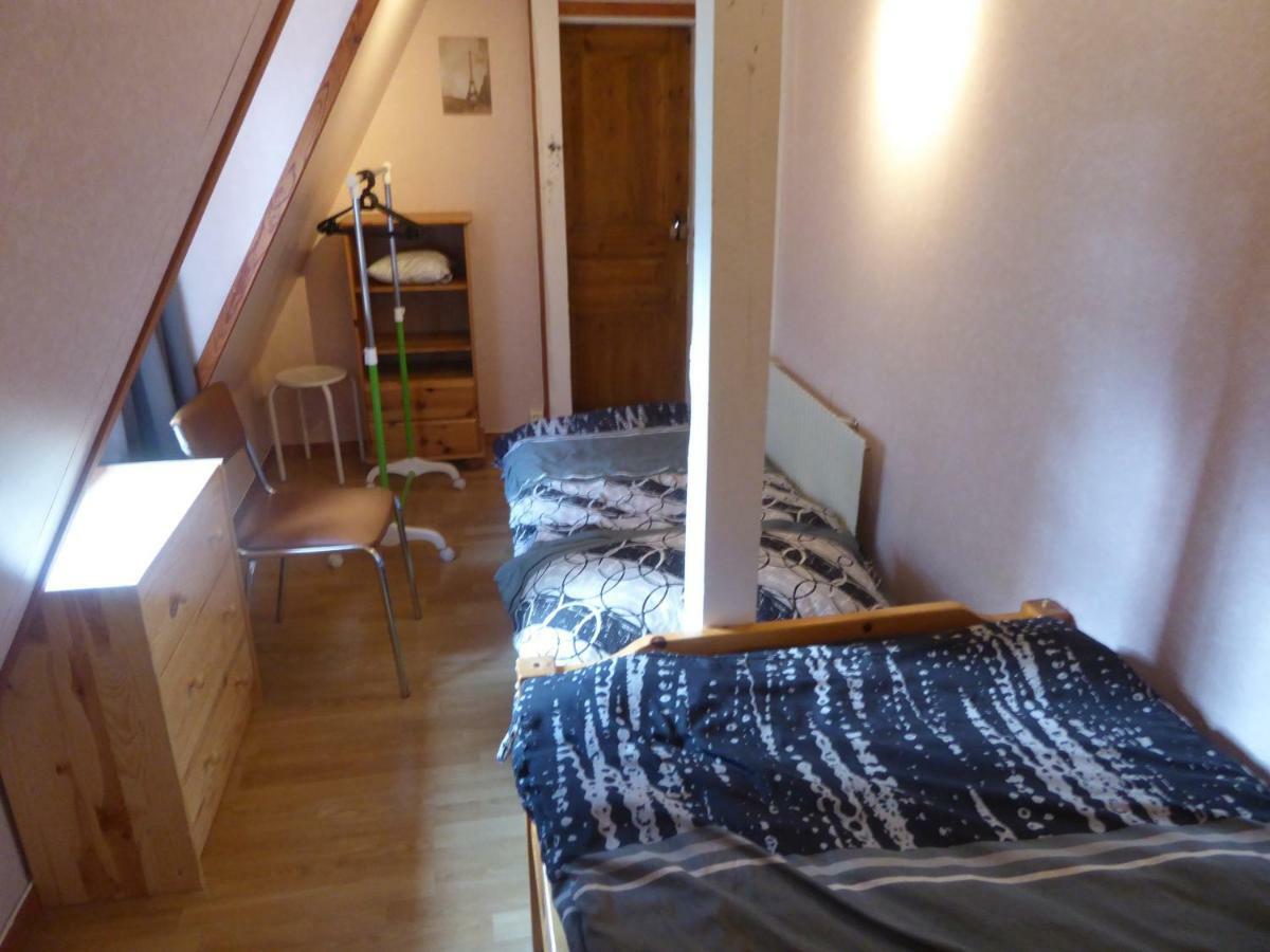Ydrefors Bed & Breakfast Kültér fotó